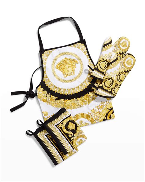 versace kitchen accessories|buy versace jewelry accessories.